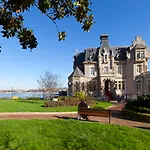 Urh Palacio De Oriol 4* Santurtzi