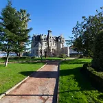 Urh Palacio De Oriol 4* Santurtzi