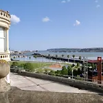 Отель Urh Palacio De Oriol 4*