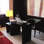 Отель Urh Palacio De Oriol
