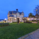 Отель Urh Palacio De Oriol
