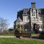 Urh Palacio De Oriol 4*