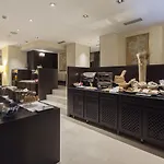 Urh Palacio De Oriol Отель 4*