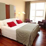 Urh Palacio De Oriol Отель Santurtzi