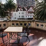 Отель Urh Palacio De Oriol 4*