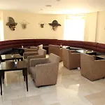 Urh Palacio De Oriol Santurtzi