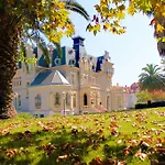 Urh Palacio De Oriol 4*
