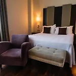 Urh Palacio De Oriol 4* Santurtzi