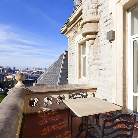 Hotel Urh Palacio De Oriol