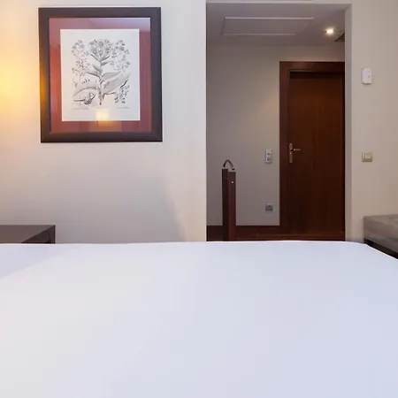 Urh Palacio De Oriol 4* Santurtzi