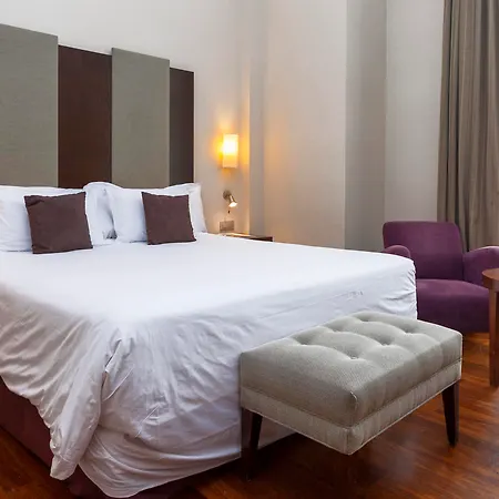 Hotel Urh Palacio De Oriol Santurtzi