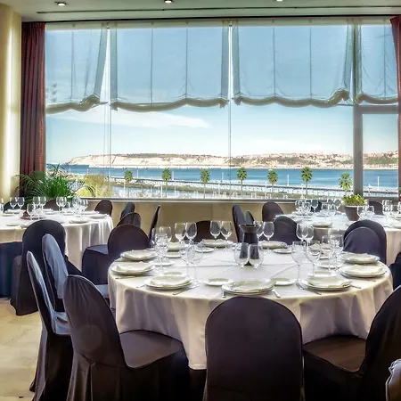 Urh Palacio De Oriol