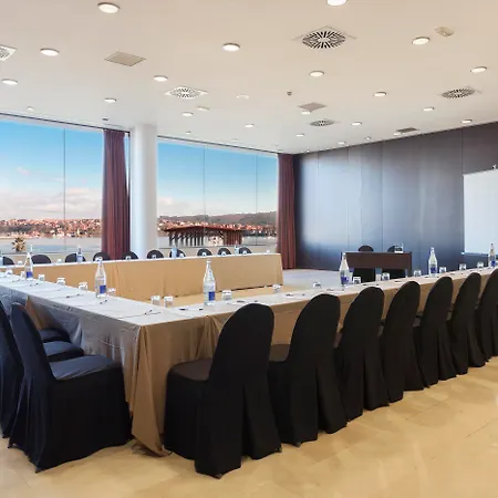 Urh Palacio De Oriol Otel 4*