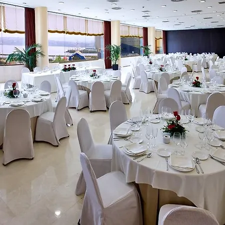 Urh Palacio De Oriol Hotel 4*