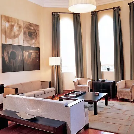 Urh Palacio De Oriol 4* Santurtzi