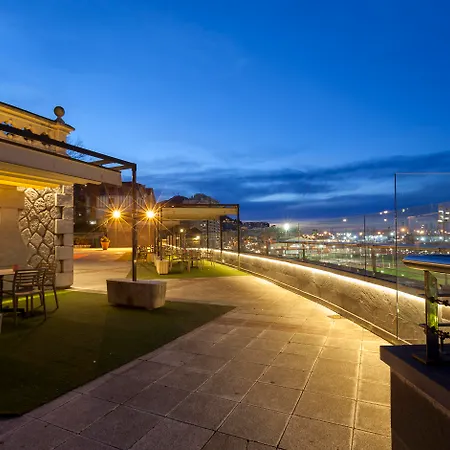 Urh Palacio De Oriol