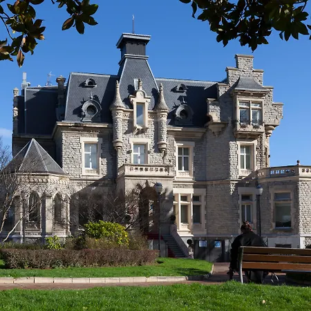 Urh Palacio De Oriol 4*