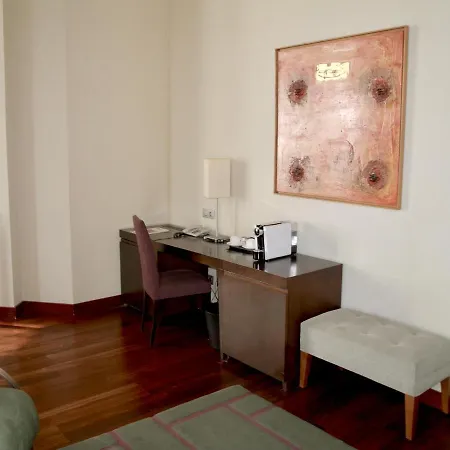 Urh Palacio De Oriol Hotel