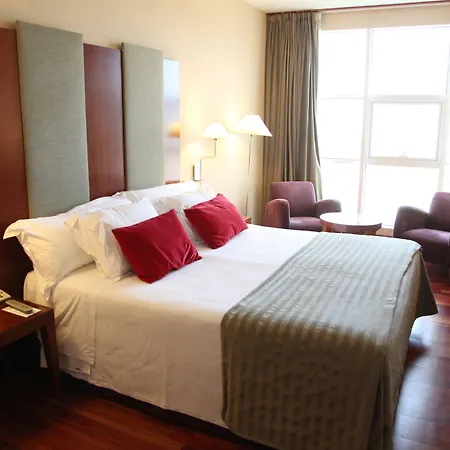 Hotel Urh Palacio De Oriol 4*