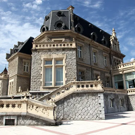 Urh Palacio De Oriol Отель