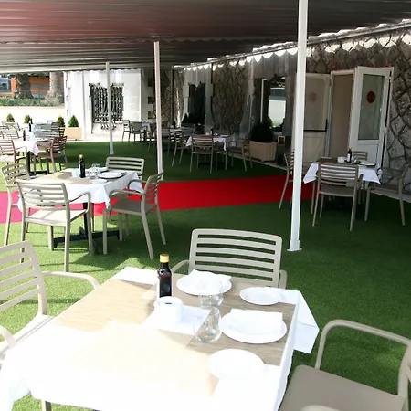 Hotel Urh Palacio De Oriol