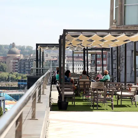 Urh Palacio De Oriol 4* Santurtzi