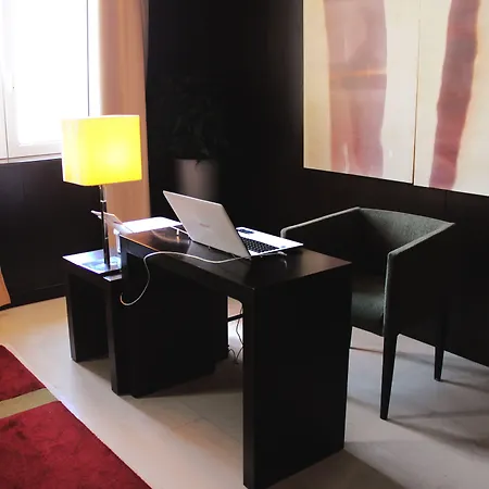 Otel Urh Palacio De Oriol