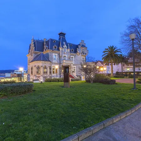 Hotel Urh Palacio De Oriol