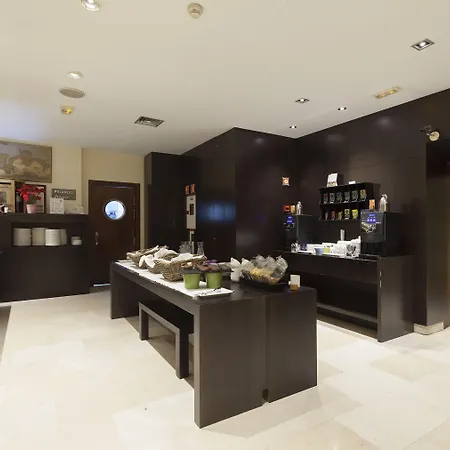 Urh Palacio De Oriol 4* Santurtzi