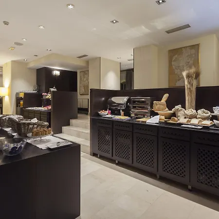 Urh Palacio De Oriol Hotel 4*