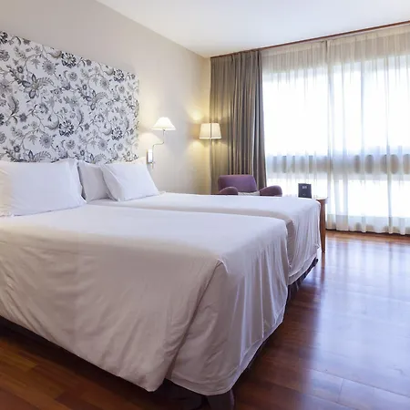 Urh Palacio De Oriol 4* Santurtzi