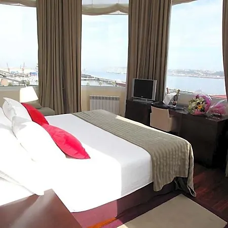 Urh Palacio De Oriol 4*
