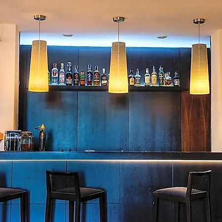 Urh Palacio De Oriol Hotel Santurtzi