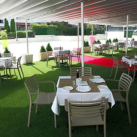 Urh Palacio De Oriol Hotel 4*