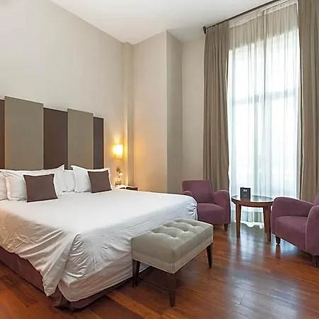 Urh Palacio De Oriol 4*