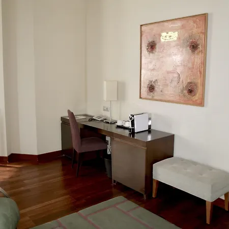 Urh Palacio De Oriol 4* Santurtzi