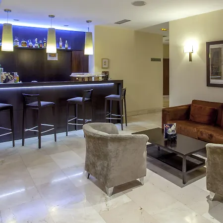 Urh Palacio De Oriol Hotel