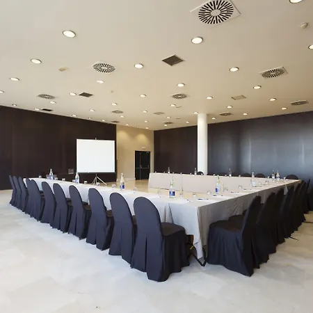 Urh Palacio De Oriol 4* Santurtzi