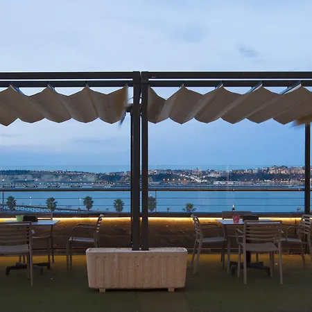 Hotel Urh Palacio De Oriol