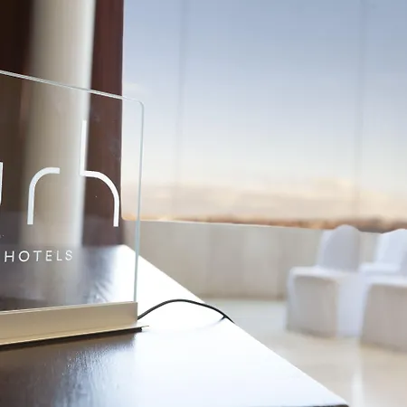 Urh Palacio De Oriol Hotel