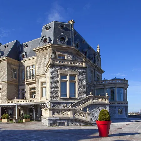 Urh Palacio De Oriol 4* Santurtzi