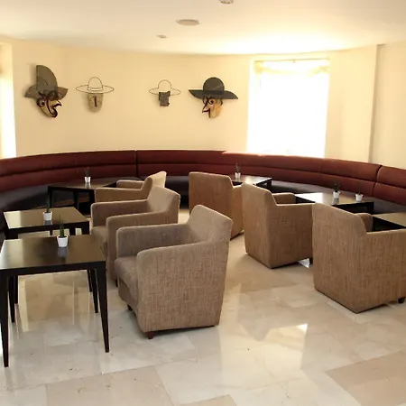 Urh Palacio De Oriol Santurtzi