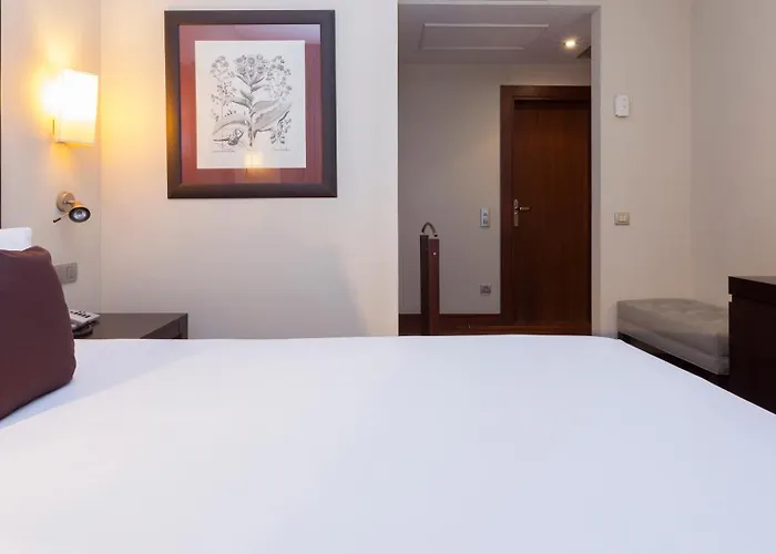 Urh Palacio De Oriol 4* Santurtzi