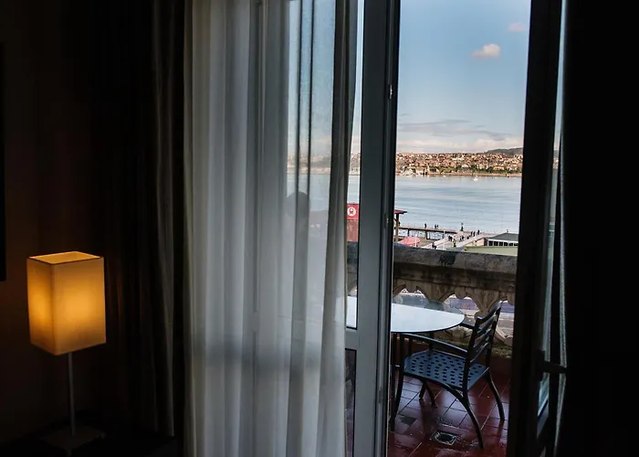 Hotel Urh Palacio De Oriol