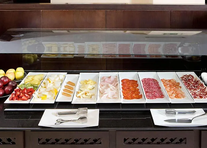 Urh Palacio De Oriol Hotel