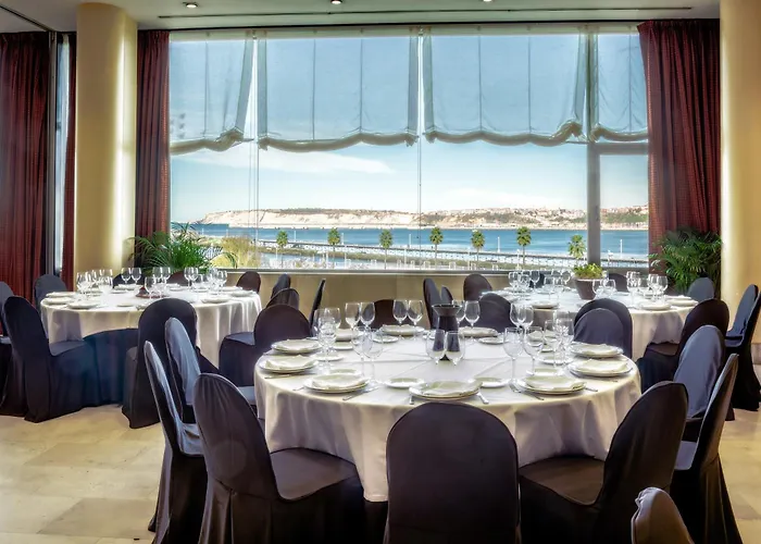 Urh Palacio De Oriol