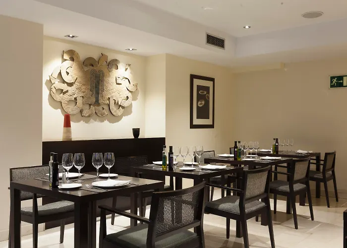 Hotel Urh Palacio De Oriol 4*