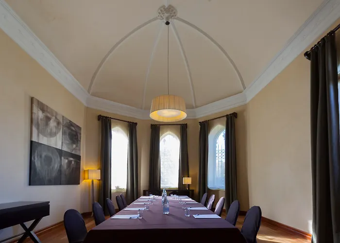 Urh Palacio De Oriol Hotel