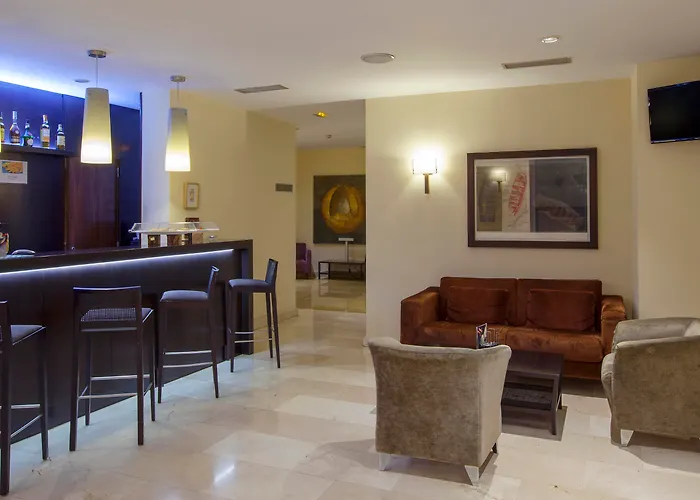 Hotel Urh Palacio De Oriol 4*