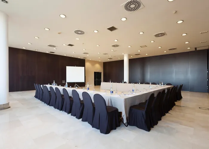 Hotel Urh Palacio De Oriol Santurtzi